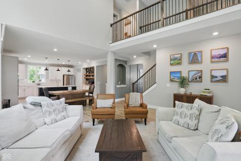 16244 Perrault Court Fishers IN 46040