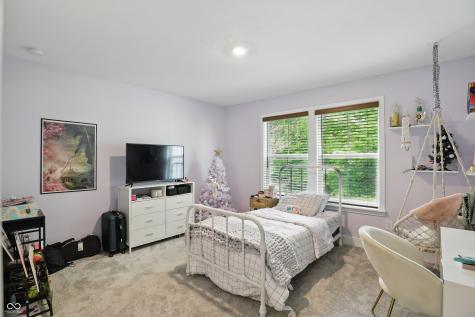 16244 Perrault Court Fishers IN 46040