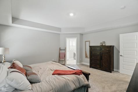 16244 Perrault Court Fishers IN 46040