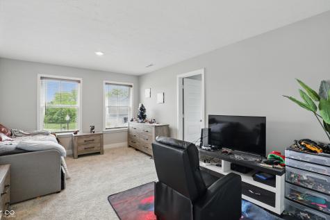 16244 Perrault Court Fishers IN 46040