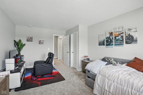 16244 Perrault Court Fishers IN 46040