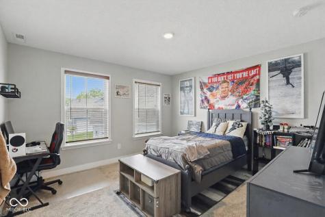 16244 Perrault Court Fishers IN 46040