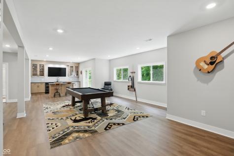 16244 Perrault Court Fishers IN 46040