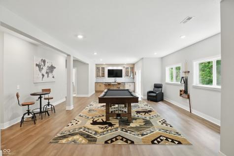 16244 Perrault Court Fishers IN 46040
