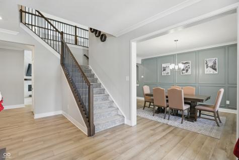 16244 Perrault Court Fishers IN 46040