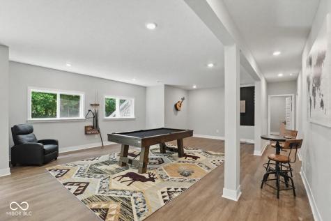 16244 Perrault Court Fishers IN 46040