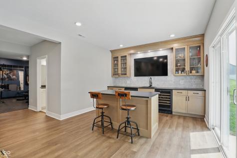16244 Perrault Court Fishers IN 46040