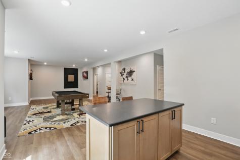 16244 Perrault Court Fishers IN 46040