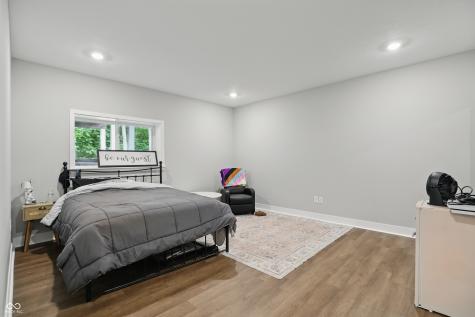 16244 Perrault Court Fishers IN 46040