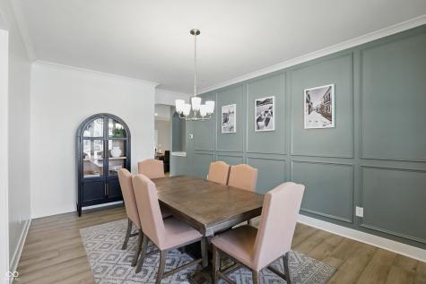 16244 Perrault Court Fishers IN 46040