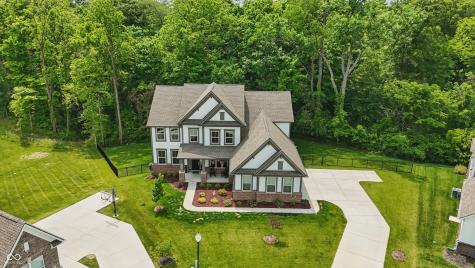 16244 Perrault Court Fishers IN 46040
