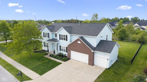 14174 Brandt Lane Carmel IN 46074