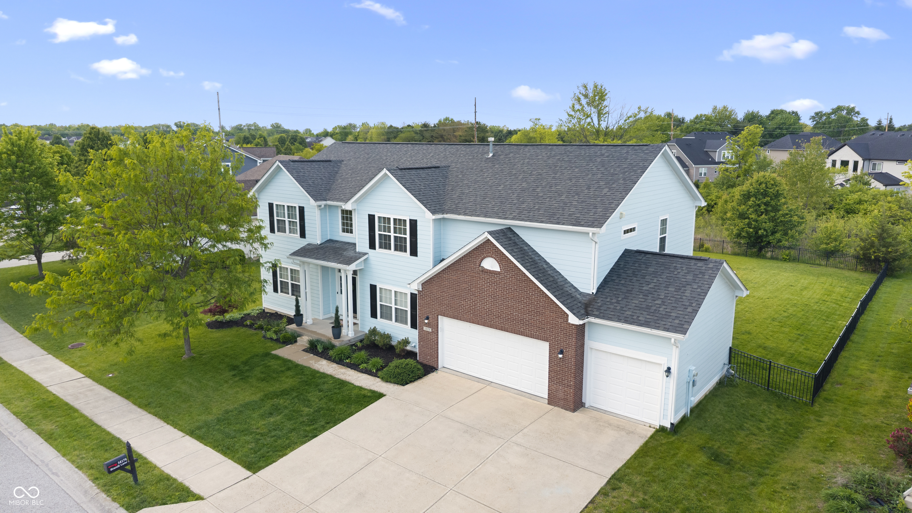 14174 Brandt Lane Carmel IN 46074