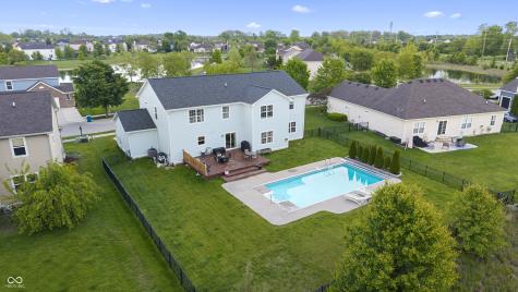 14174 Brandt Lane Carmel IN 46074
