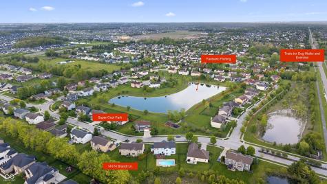 14174 Brandt Lane Carmel IN 46074