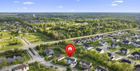 14174 Brandt Lane Carmel IN 46074