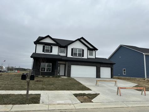 10257 Meadow Path Lane Indianapolis IN 46259