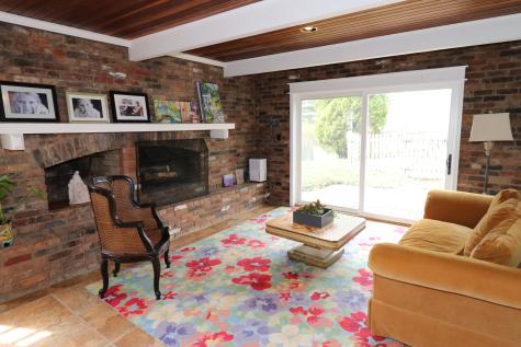 1 Crosstie Lane Batesville IN 47006