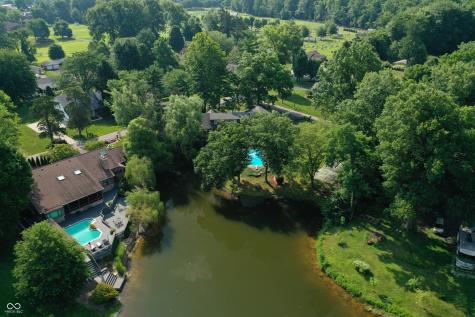 1 Crosstie Lane Batesville IN 47006
