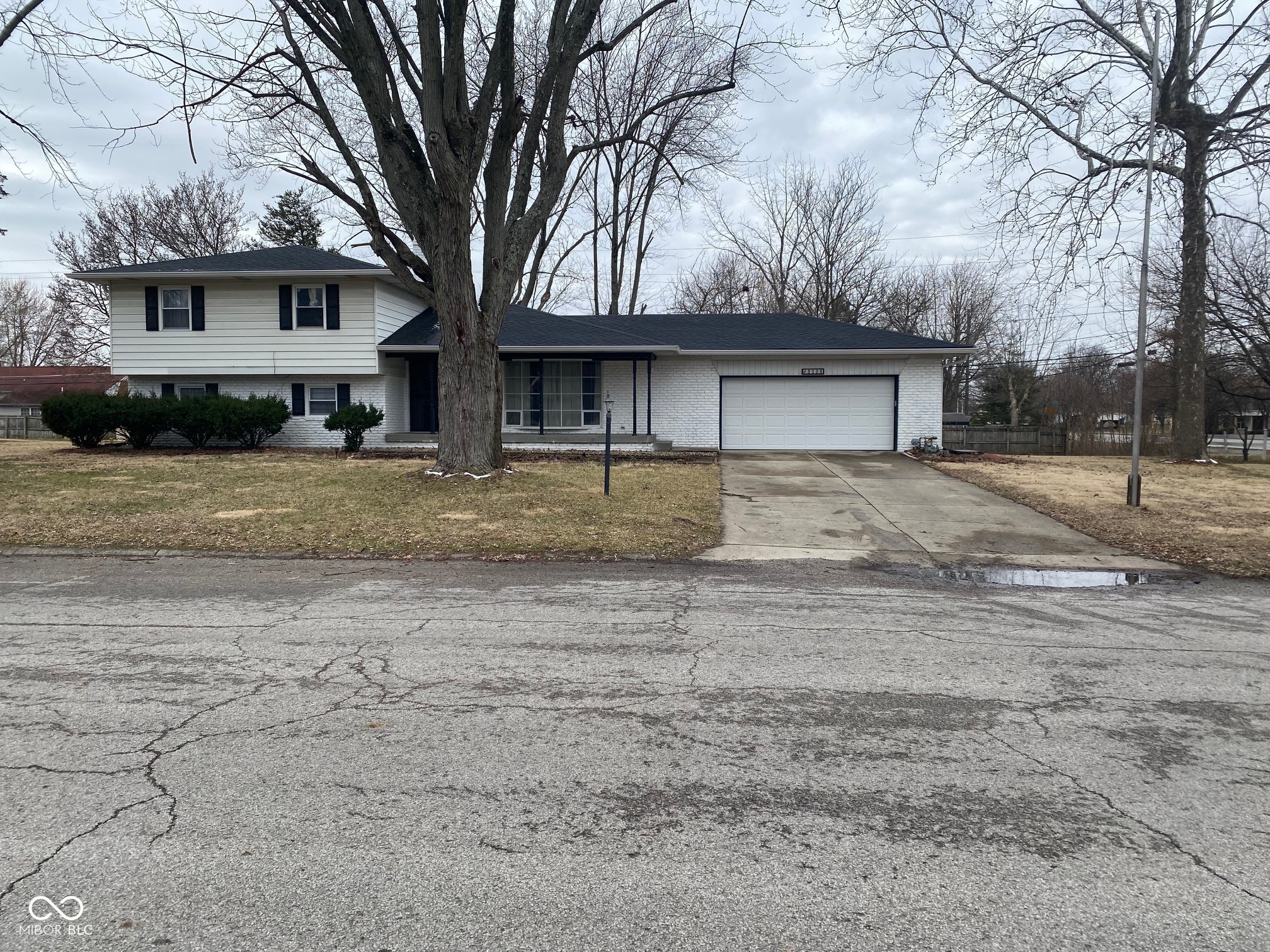 8008 Cherington Drive Indianapolis IN 46227