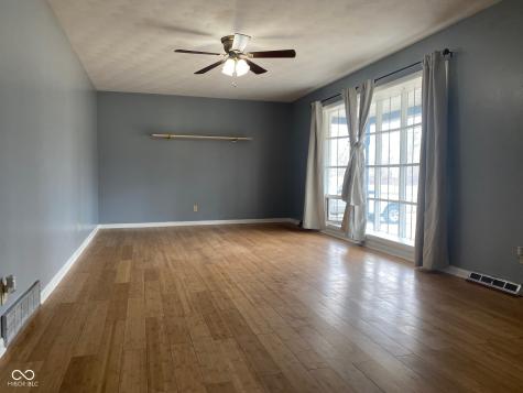 8008 Cherington Drive Indianapolis IN 46227