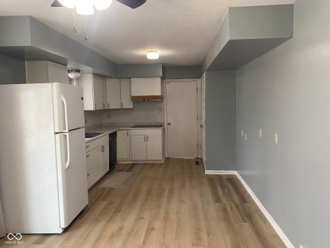 8008 Cherington Drive Indianapolis IN 46227