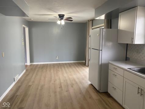 8008 Cherington Drive Indianapolis IN 46227