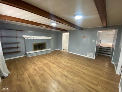 8008 Cherington Drive Indianapolis IN 46227