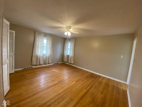 8008 Cherington Drive Indianapolis IN 46227