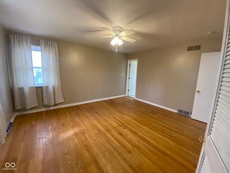 8008 Cherington Drive Indianapolis IN 46227