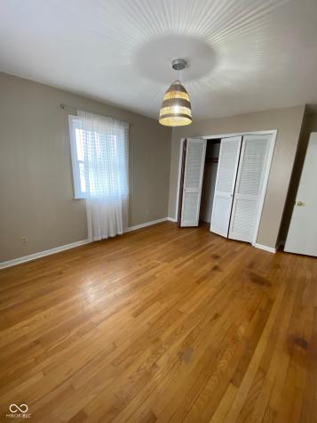 8008 Cherington Drive Indianapolis IN 46227