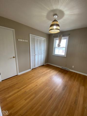 8008 Cherington Drive Indianapolis IN 46227