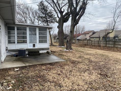 8008 Cherington Drive Indianapolis IN 46227