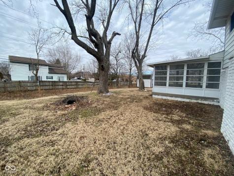 8008 Cherington Drive Indianapolis IN 46227