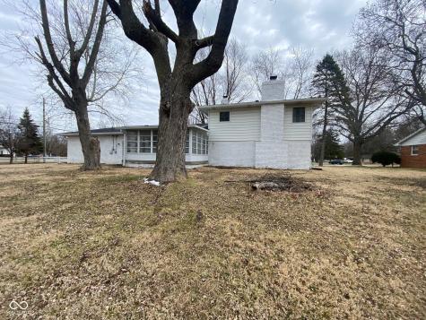 8008 Cherington Drive Indianapolis IN 46227