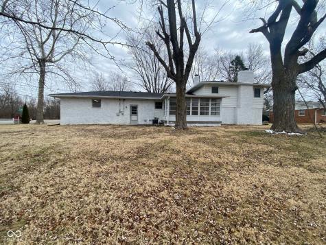 8008 Cherington Drive Indianapolis IN 46227