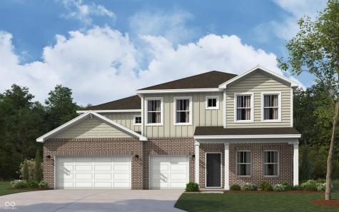 238 Aster Way Greenfield IN 46140