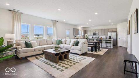 238 Aster Way Greenfield IN 46140