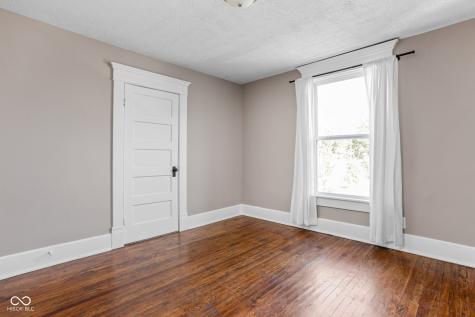 1902 Commerce Avenue Indianapolis IN 46201