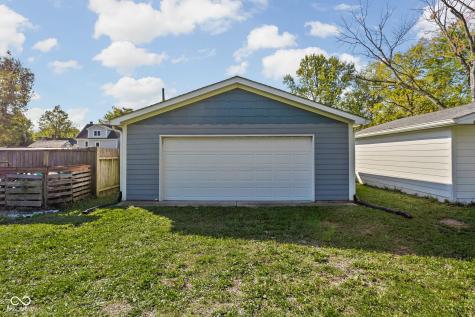 1902 Commerce Avenue Indianapolis IN 46201