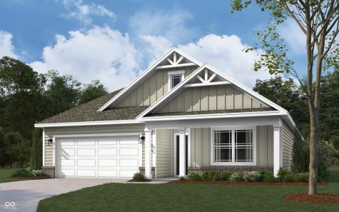 1287 Foxtail Lane Greenwood IN 46143