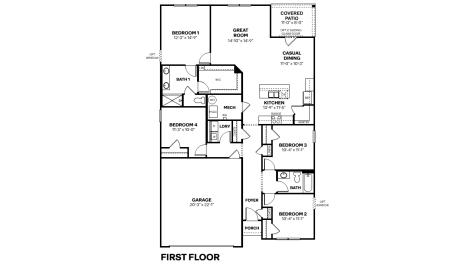 1287 Foxtail Lane Greenwood IN 46143