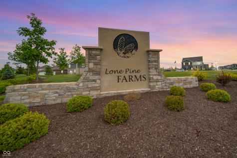 1287 Foxtail Lane Greenwood IN 46143