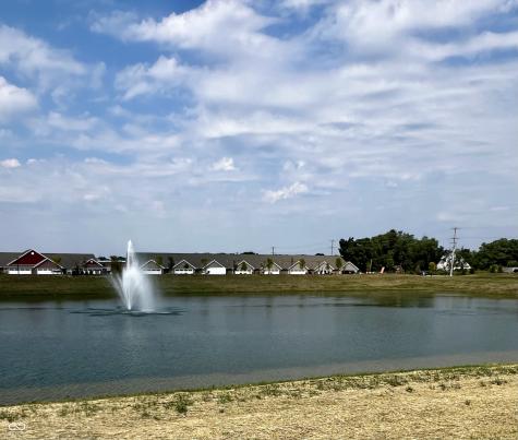 1287 Foxtail Lane Greenwood IN 46143