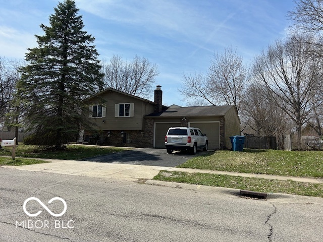 2526 Sheffield Drive Indianapolis IN 46229