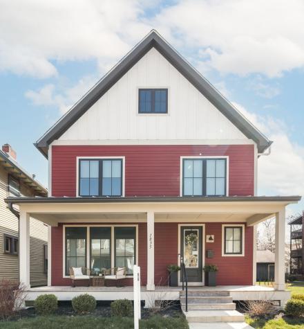 1835 N Talbott Street Indianapolis IN 46202