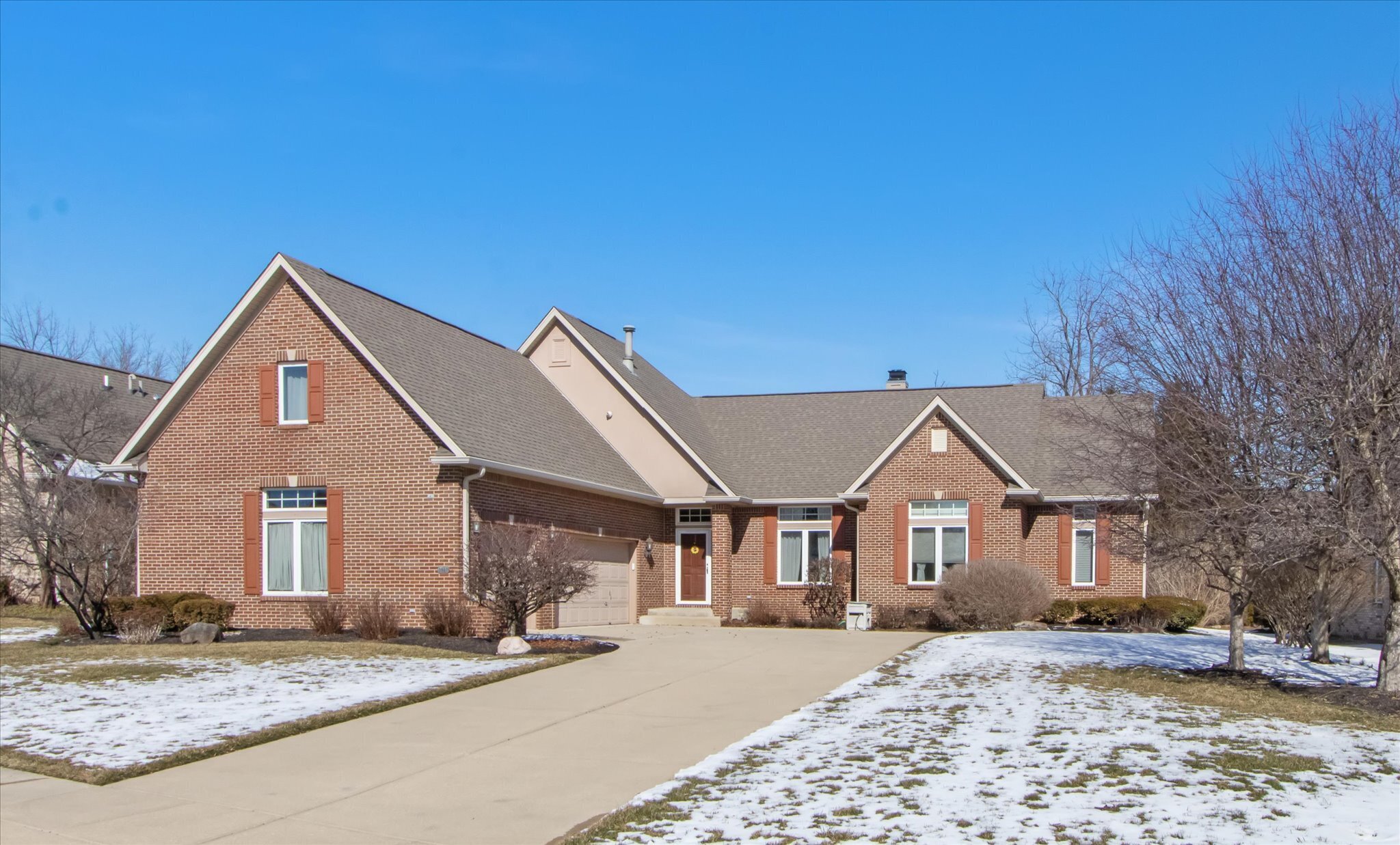 3519 Inverness Boulevard Carmel IN 46032