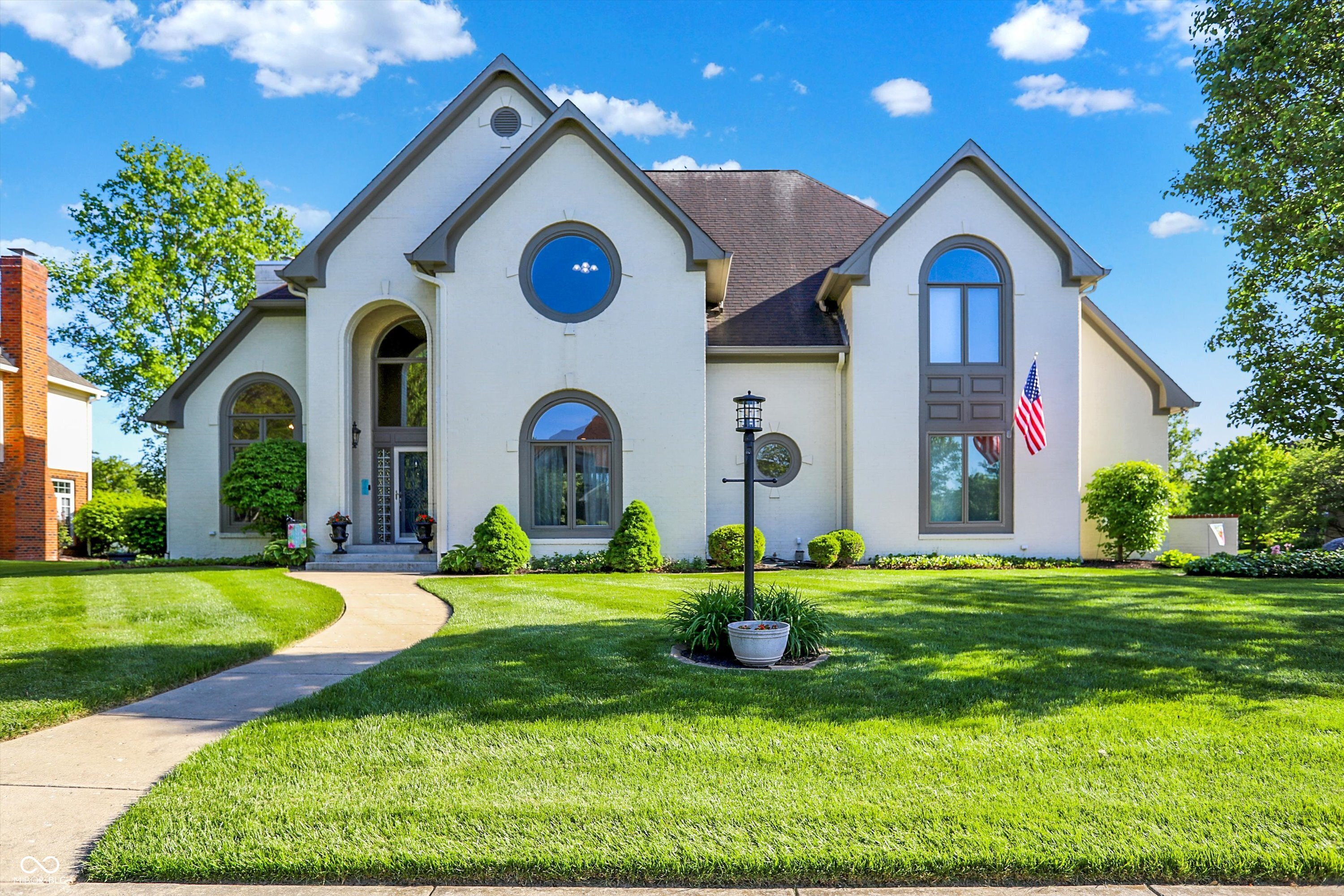 5521 Salem Drive N Carmel IN 46033