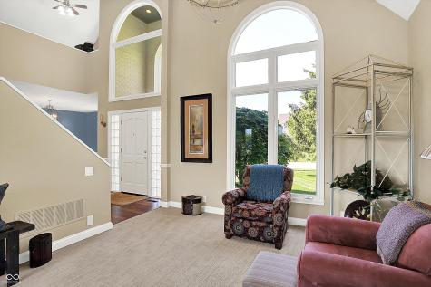 5521 Salem Drive N Carmel IN 46033
