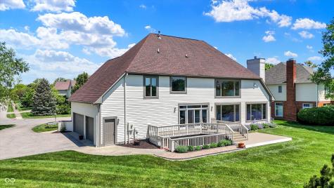 5521 Salem Drive N Carmel IN 46033